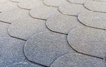 Liverton Street asphalt roofing costs