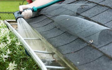 Liverton Street gutter cleaning costs