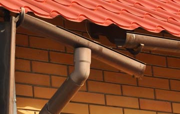 Liverton Street gutter repair costs