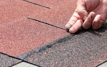 Liverton Street asphalt roof repairs