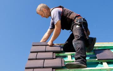 disadvantages of Liverton Street slate roofing