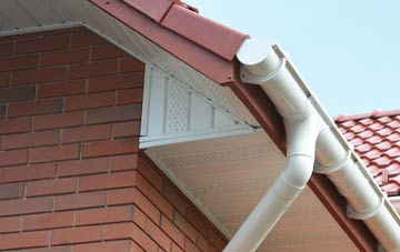 Liverton Street soffit repair costs