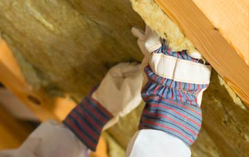 types of Liverton Street pitched roof insulation materials