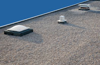 Liverton Street flat roofing