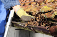 Liverton Street gutter cleaners