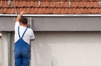 free Liverton Street gutter repair quotes