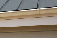 Liverton Street soffit repair
