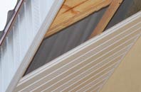 rated Liverton Street soffit repair companies
